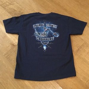 Orange County Choppers T-Shirt